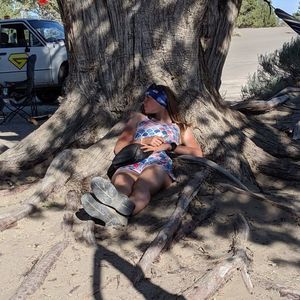 Meet your Posher, Ella